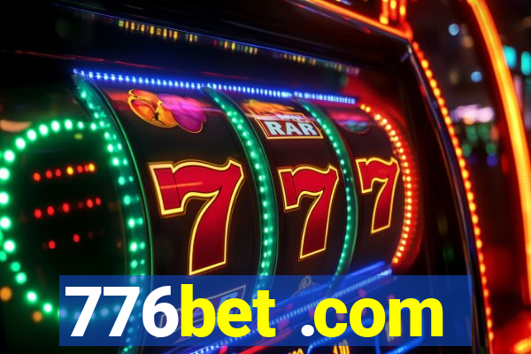 776bet .com